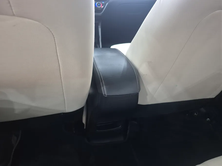 2024 Changan Alsvin Full Option 