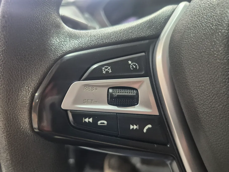 2024 Changan Alsvin Full Option 