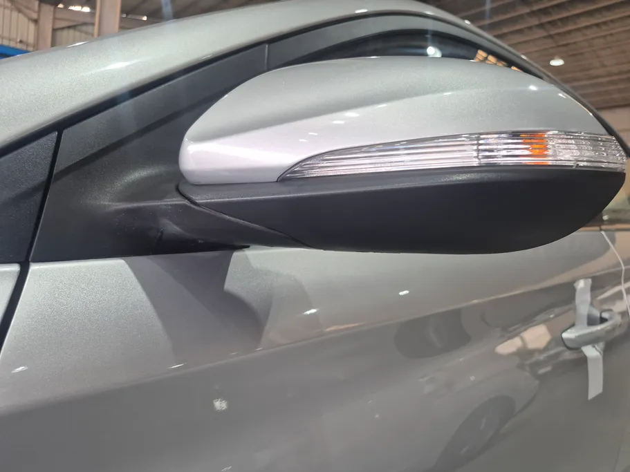 2024 Changan Alsvin Full Option 