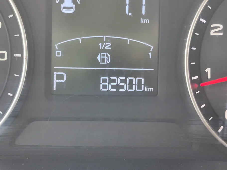ام جي 5 STD 2022 