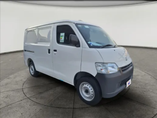 2023 Toyota LiteAce Van 