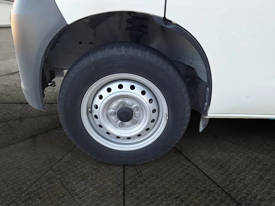 2023 Toyota LiteAce Van 