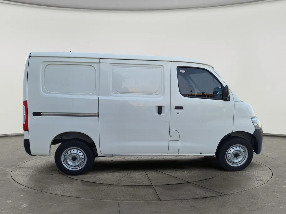 2023 Toyota LiteAce Van 