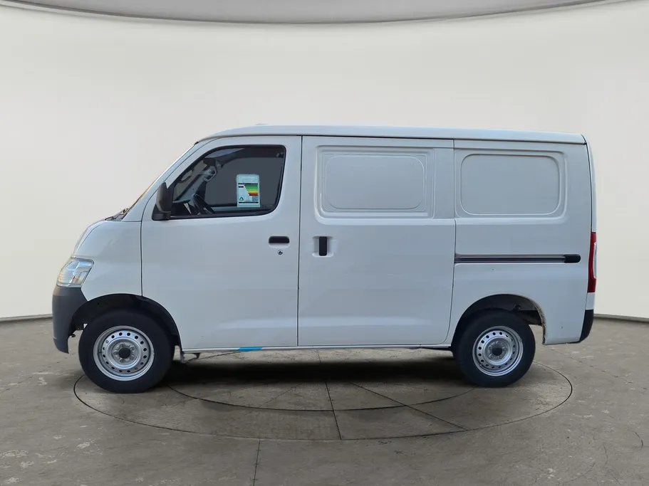 2023 Toyota LiteAce Van 