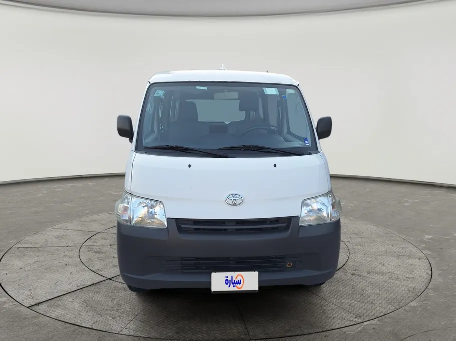 2023 Toyota LiteAce Van 