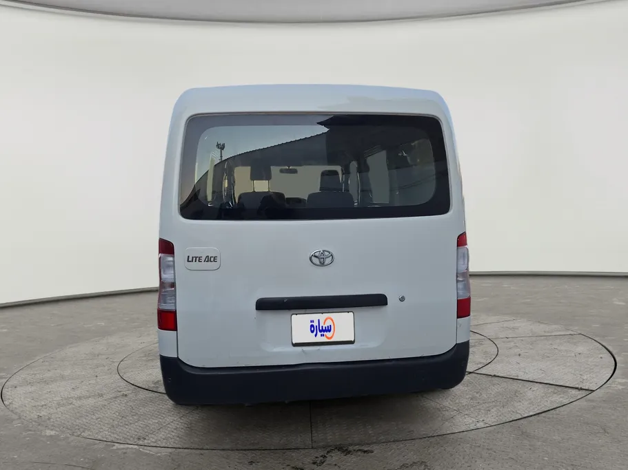 2023 Toyota LiteAce Van 