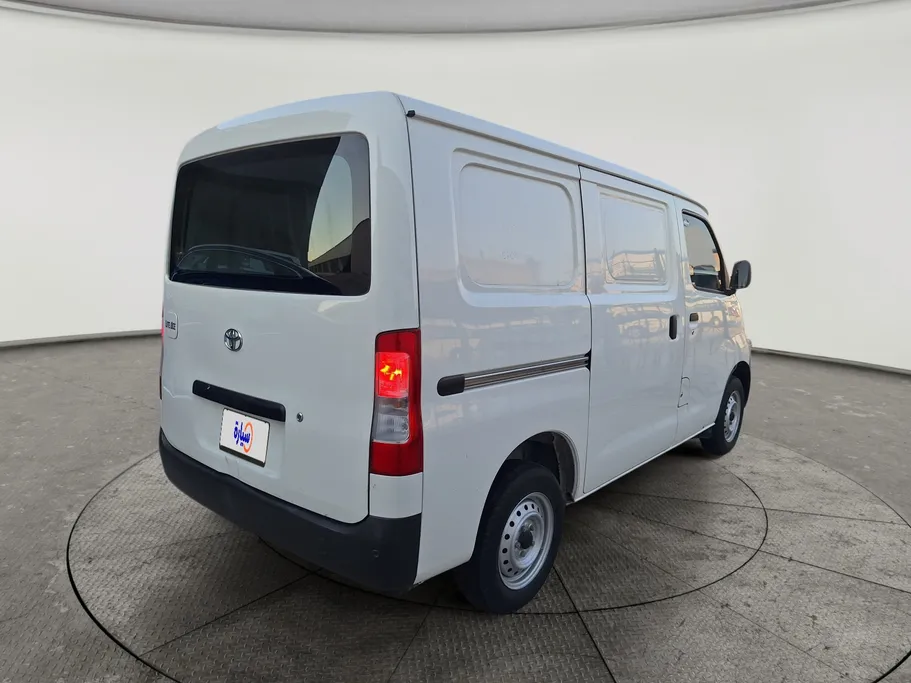 2023 Toyota LiteAce Van 