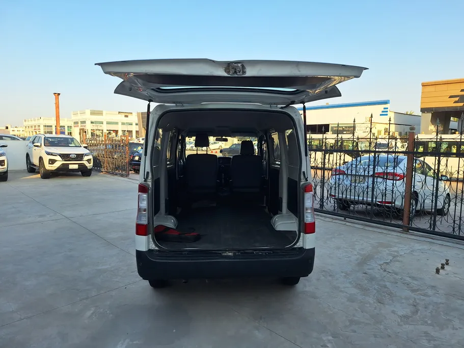 2023 Toyota LiteAce Van 