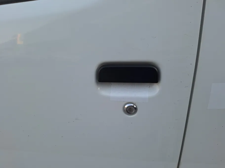 2023 Toyota LiteAce Van 