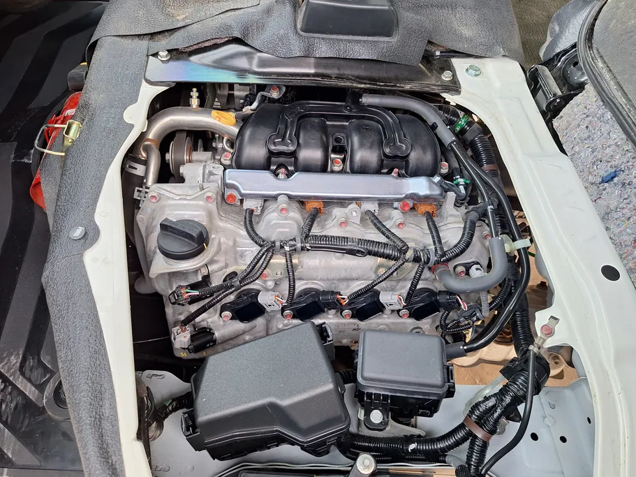 2023 Toyota LiteAce Van 