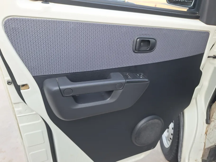 2023 Toyota LiteAce Van 