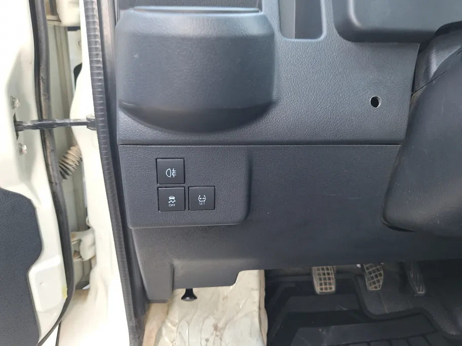2023 Toyota LiteAce Van 
