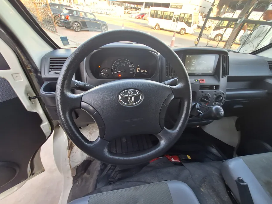 2023 Toyota LiteAce Van 