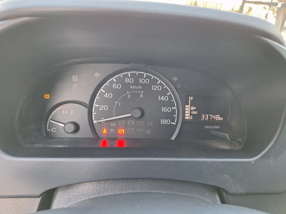 2023 Toyota LiteAce Van 