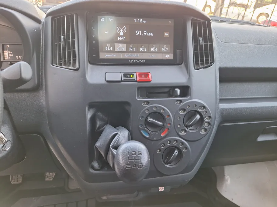 2023 Toyota LiteAce Van 