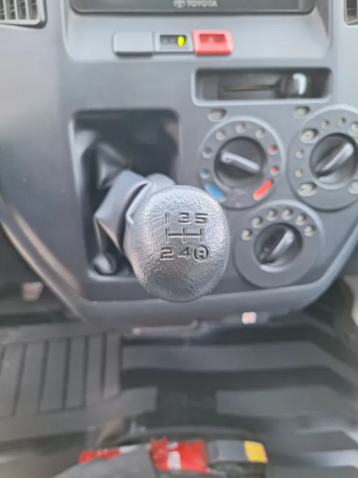 2023 Toyota LiteAce Van 