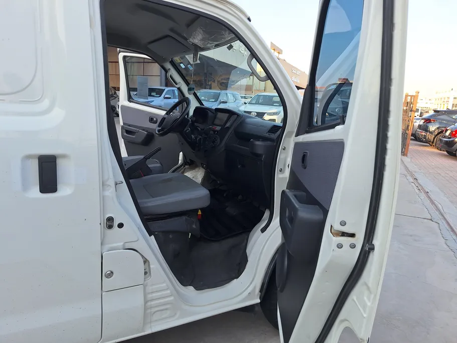 2023 Toyota LiteAce Van 