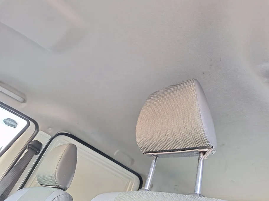 2023 Toyota LiteAce Van 