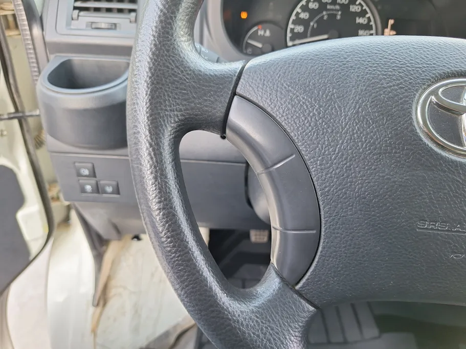 2023 Toyota LiteAce Van 