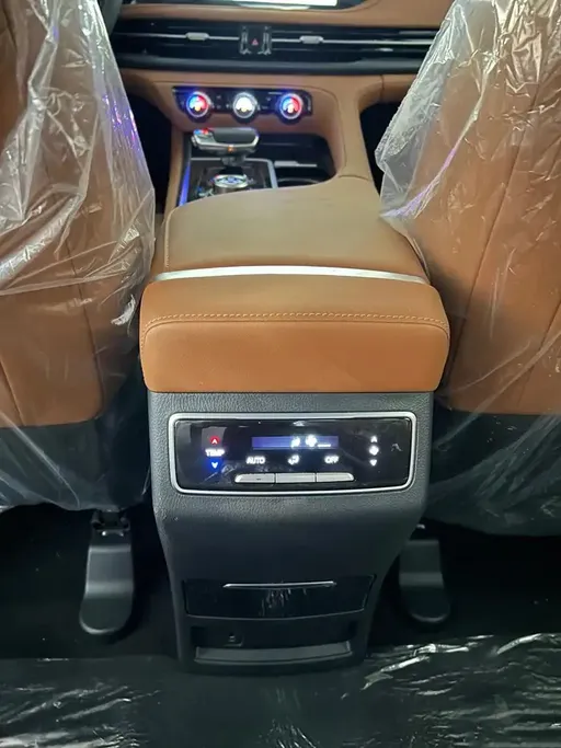 شانجان CS95 Classic 2026 