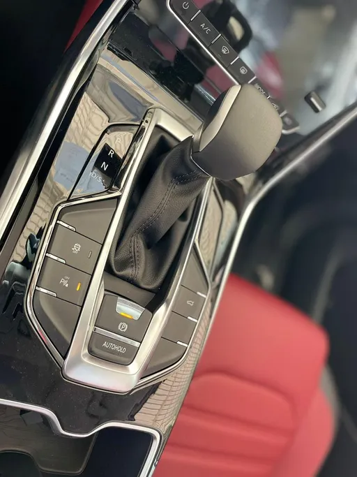 2025 Maxus D60 luxury 
