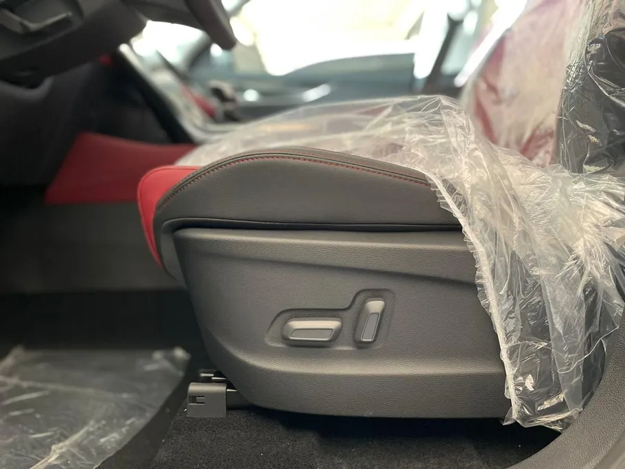 2025 Maxus D60 luxury 