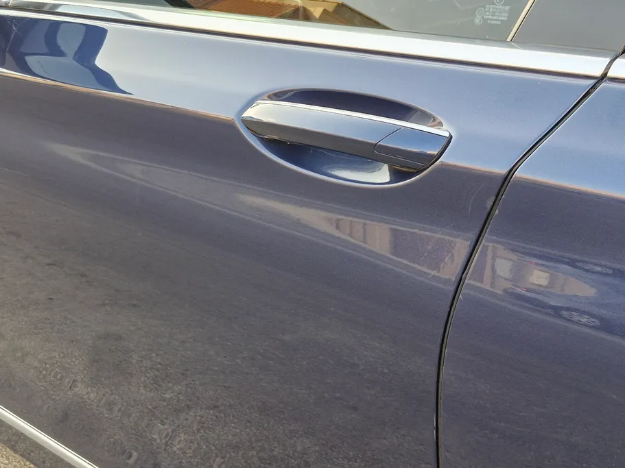 2022 BMW 7 Series 730Li 