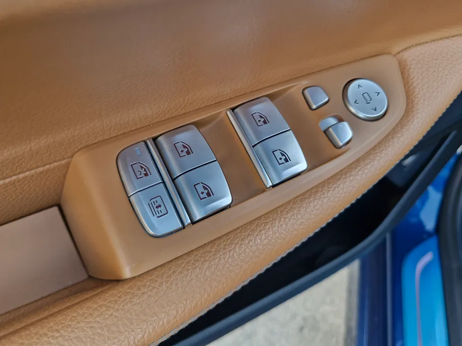 2022 BMW 7 Series 730Li 