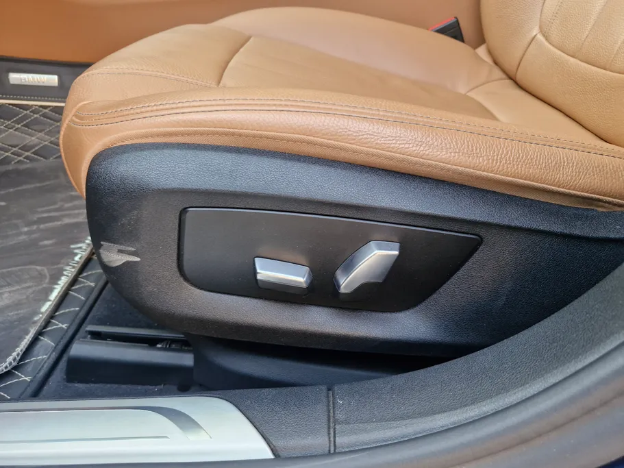 2022 BMW 7 Series 730Li 