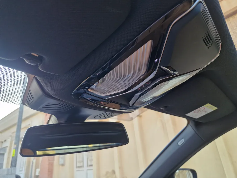 2022 BMW 7 Series 730Li 