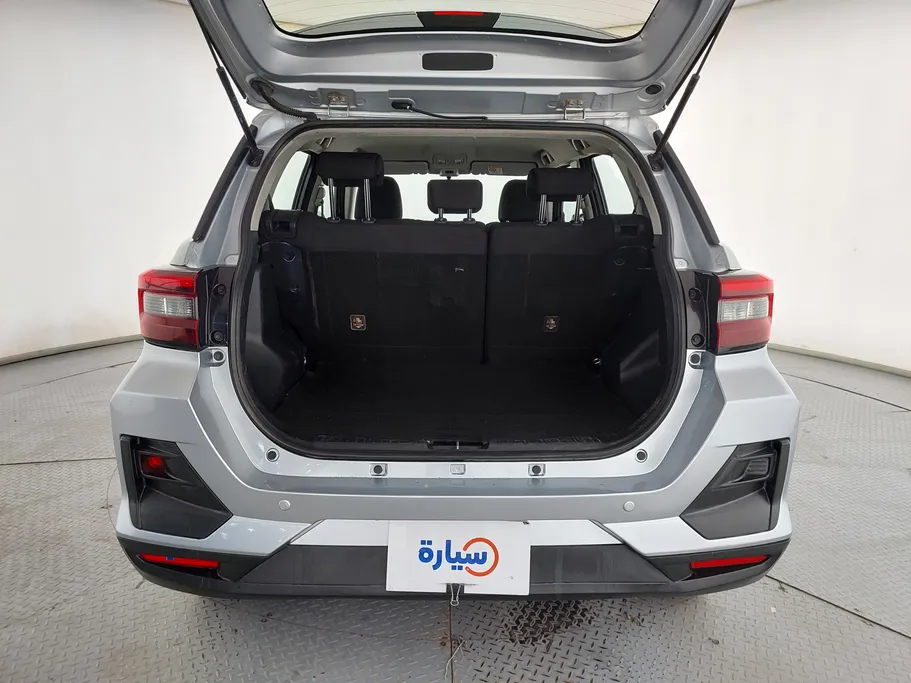تويوتا رايز  LIMITED 2022 
