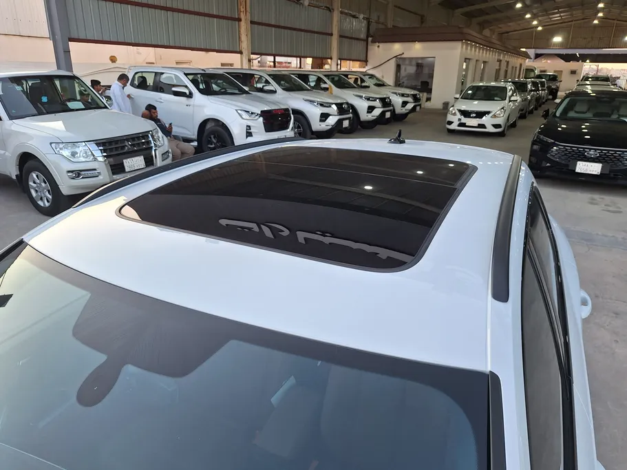 اودي Q3 35 TFSl 2025 