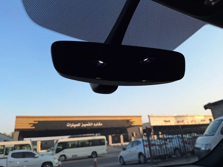 اودي Q3 35 TFSl 2025 