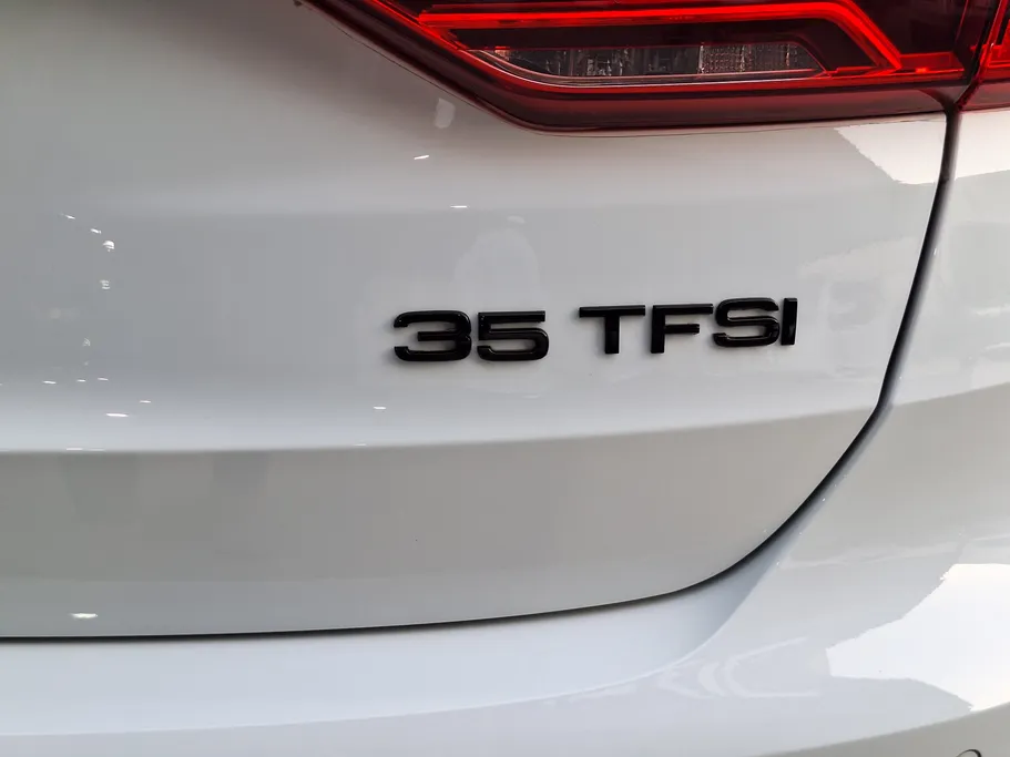 اودي Q3 35 TFSl 2025 