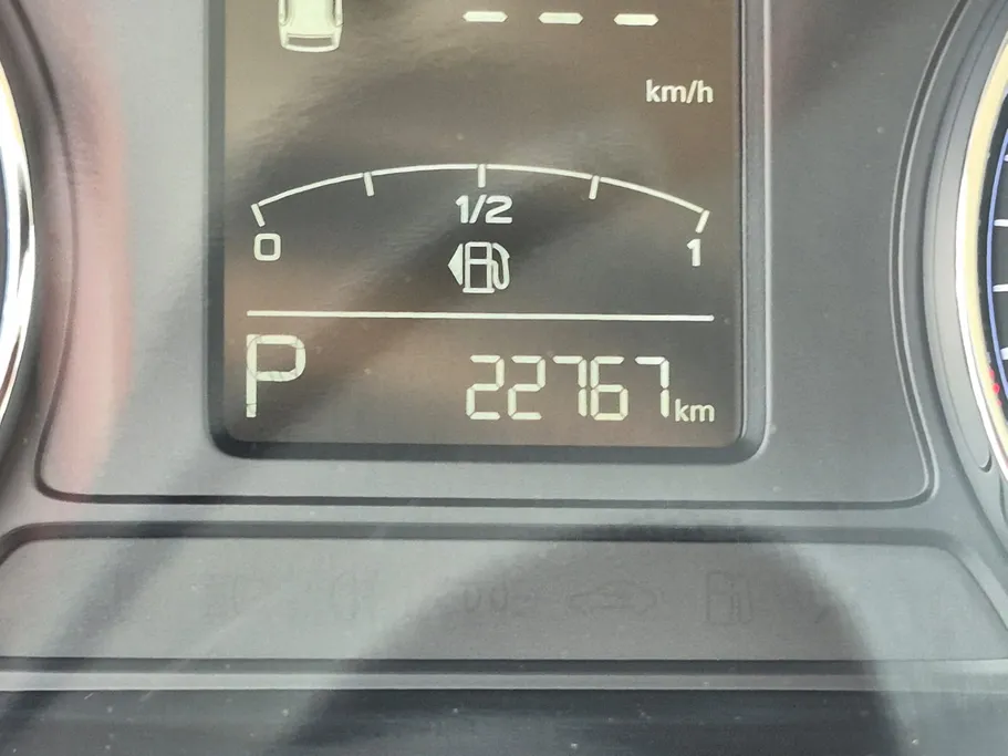 2023 MG RX5 STD 