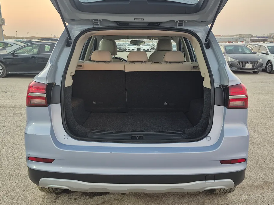 ام جي RX5 STD 2023 