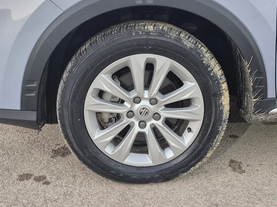 ام جي RX5 STD 2023 