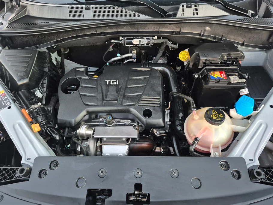 ام جي RX5 STD 2023 