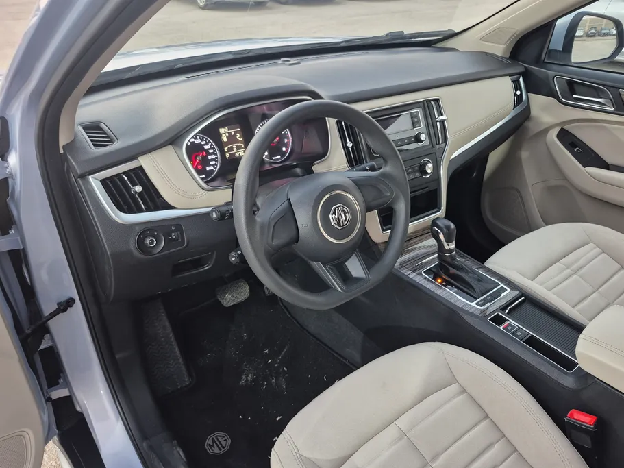 ام جي RX5 STD 2023 