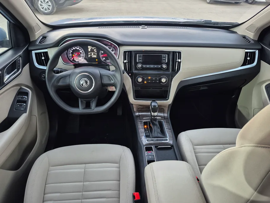 ام جي RX5 STD 2023 