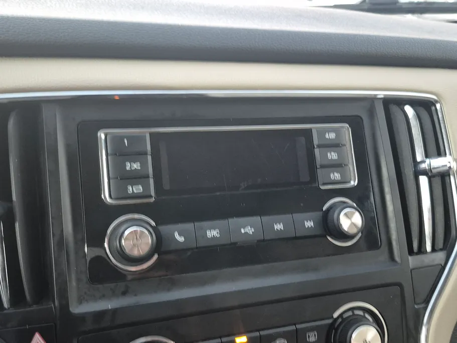 ام جي RX5 STD 2023 
