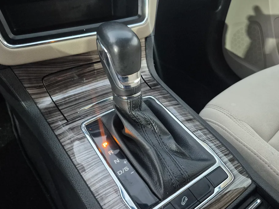 ام جي RX5 STD 2023 