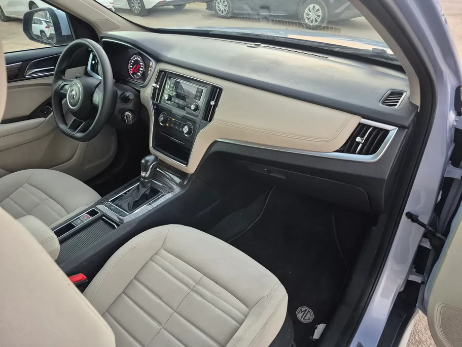 ام جي RX5 STD 2023 