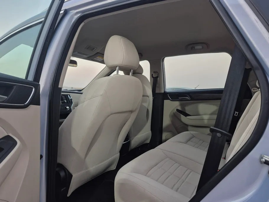 ام جي RX5 STD 2023 