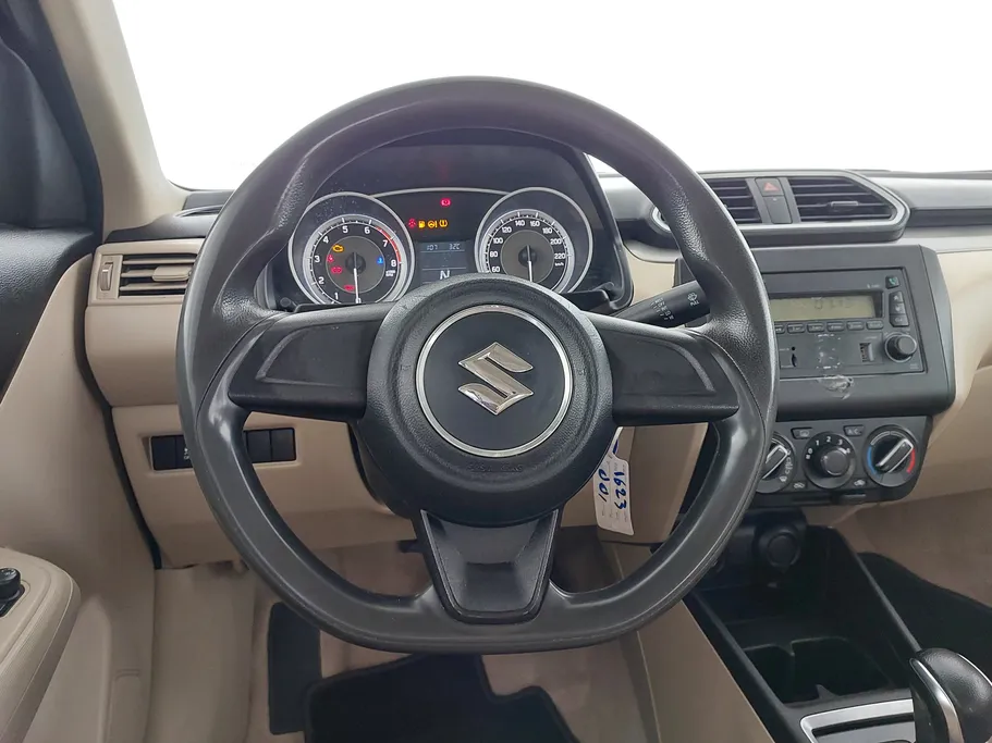 سوزوكي ديزاير GL 2024 