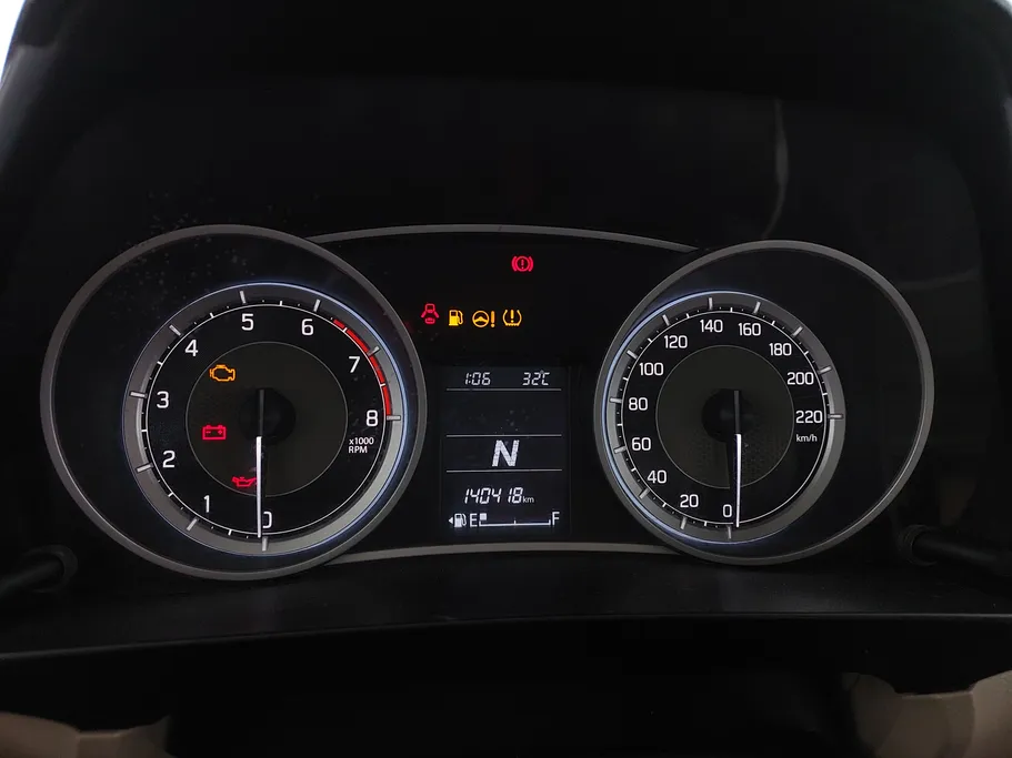 سوزوكي ديزاير GL 2024 