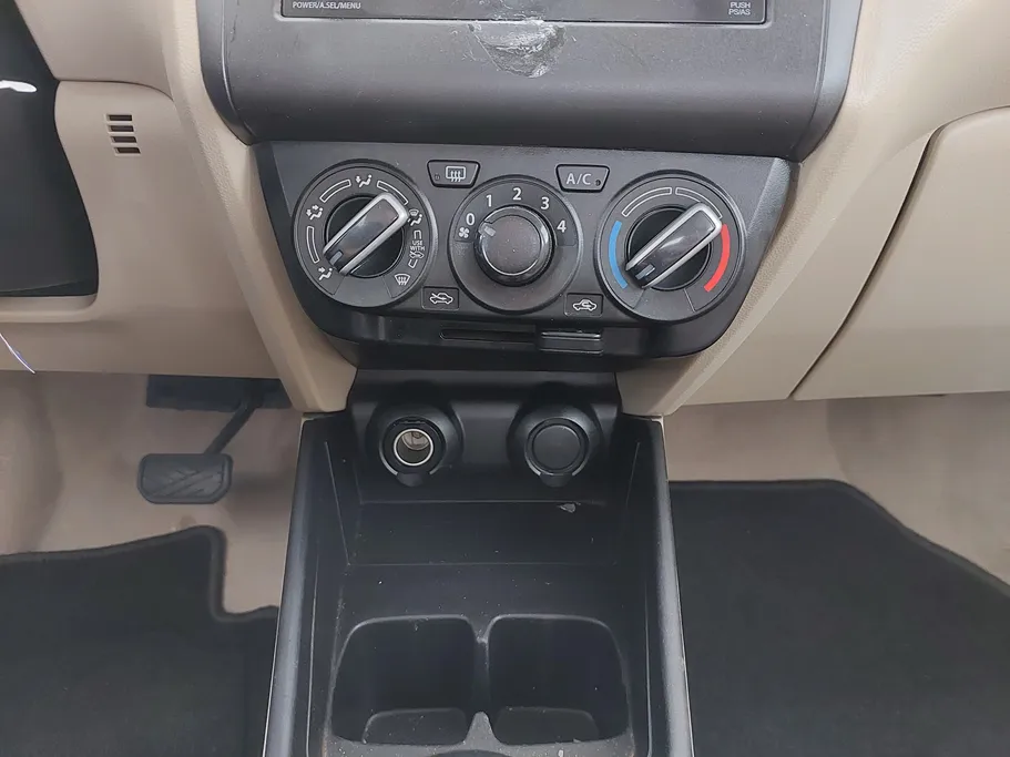 سوزوكي ديزاير GL 2024 