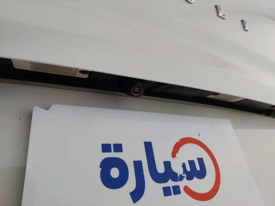 سانج يونج تيفولى XK 2020 
