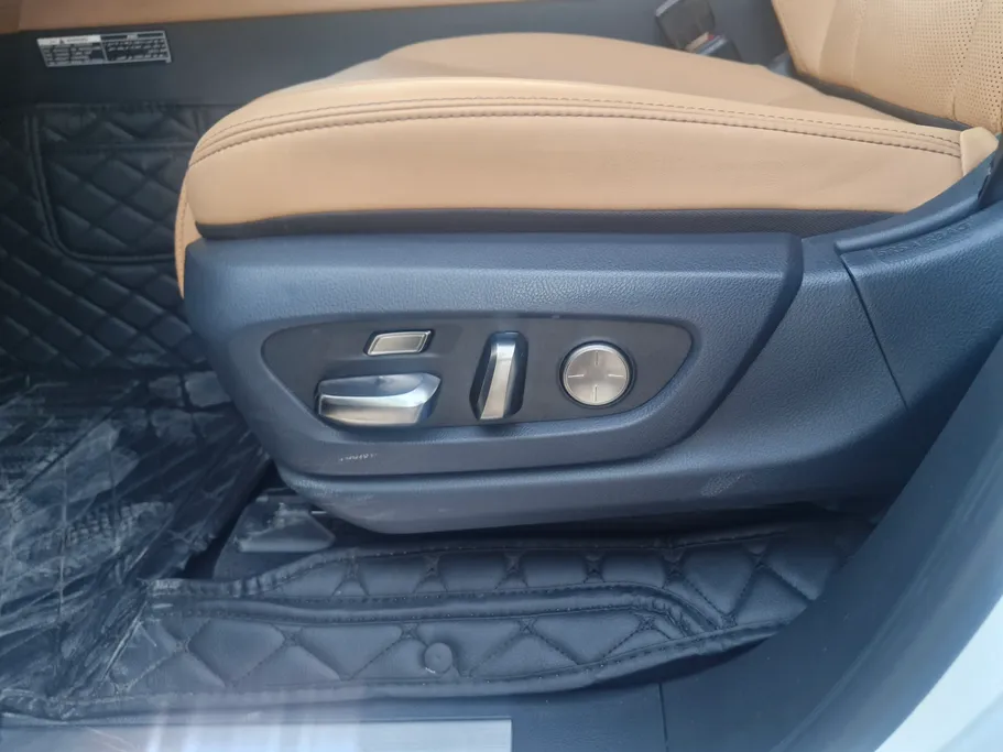 لكزس LX 600 BB Elite 2024 