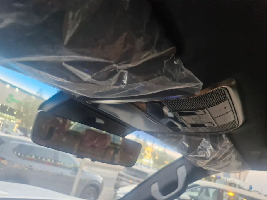 لكزس LX 600 BB Elite 2024 